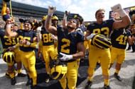 Rutgers v Michigan
